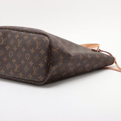 Louis Vuitton Monogram Neverfull MM