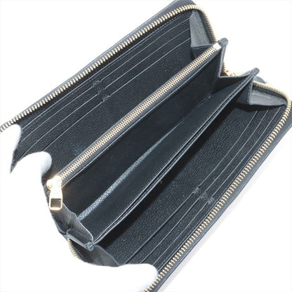 Louis Vuitton Bicolor Empreinte Zippy Wallet