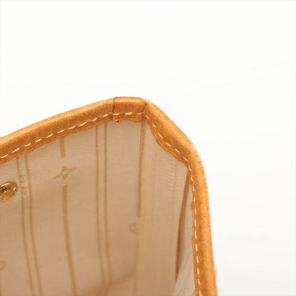 Louis Vuitton Neverfull Azur PM