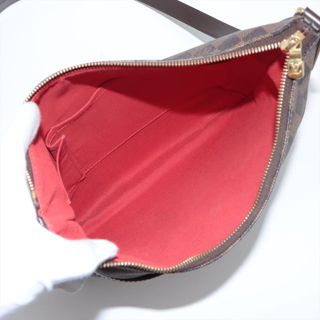 Louis Vuitton Damier Bloomsbury PM