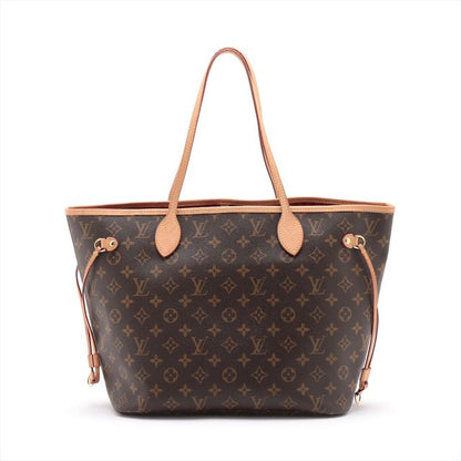 Louis Vuitton Monogram Neverfull MM