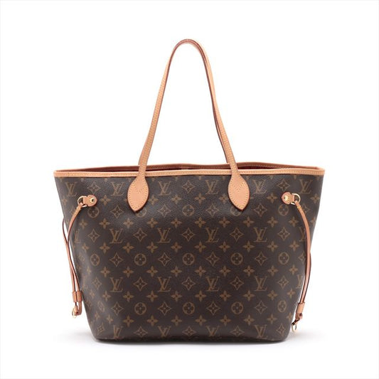 Louis Vuitton Monogram Neverfull MM