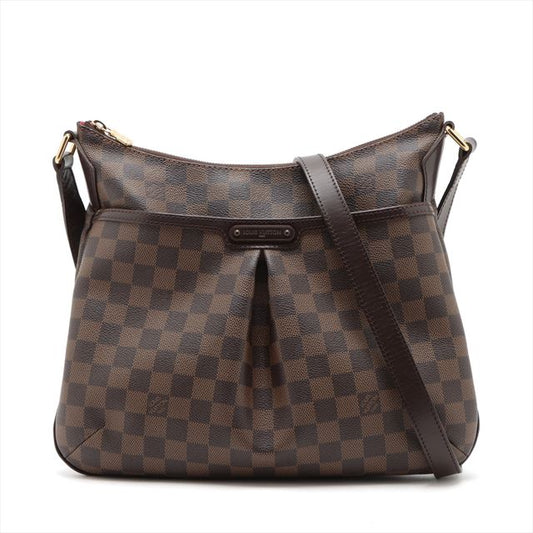 Louis Vuitton Damier Bloomsbury PM