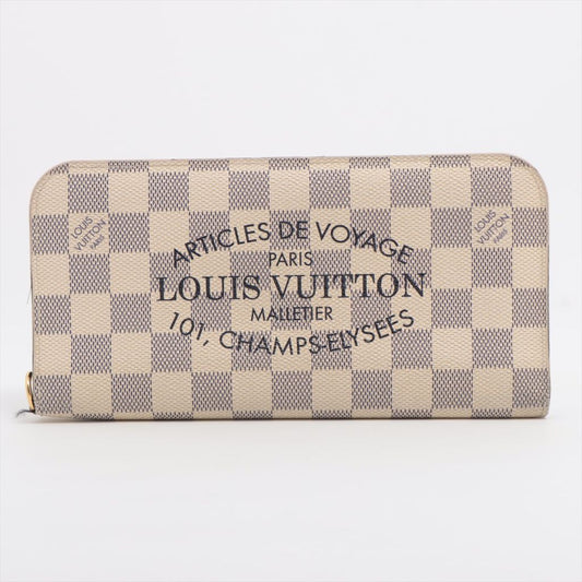 Louis Vuitton Damier Azur Insolite