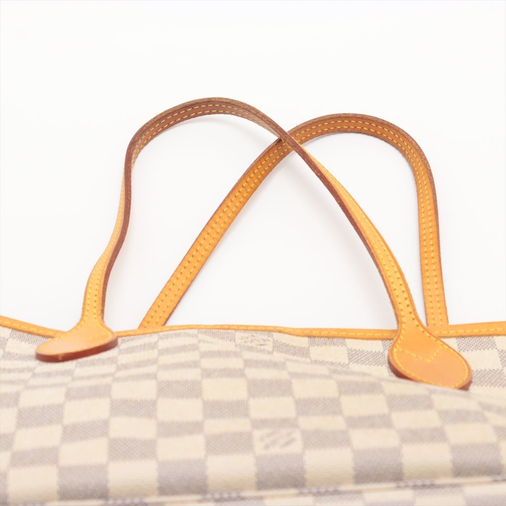 Louis Vuitton Neverfull Azur PM