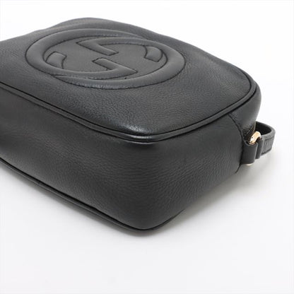 Gucci Soho Disco Crossbody Bag