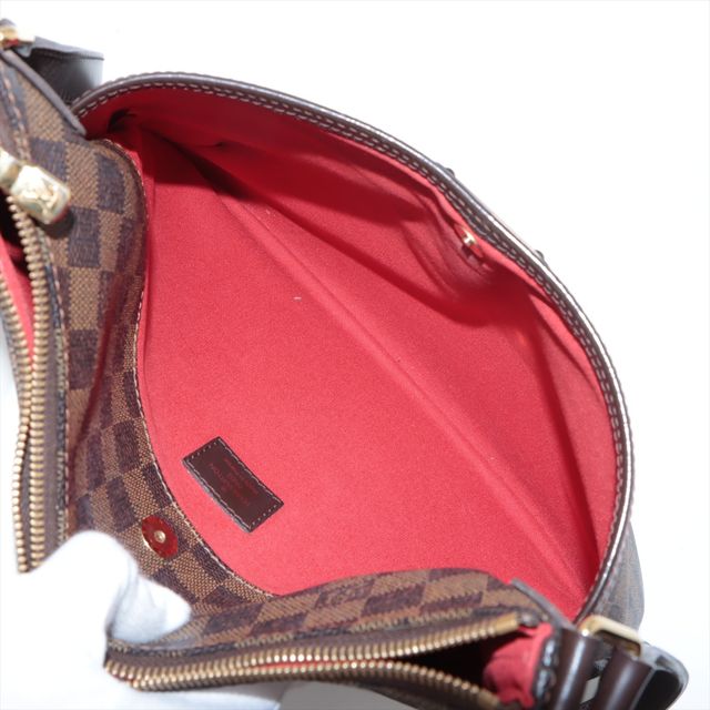 Louis Vuitton Damier Bloomsbury PM