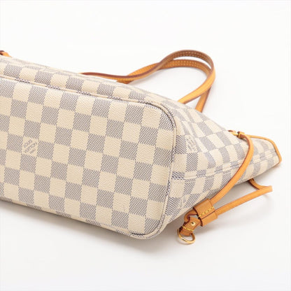 Louis Vuitton Neverfull Azur PM