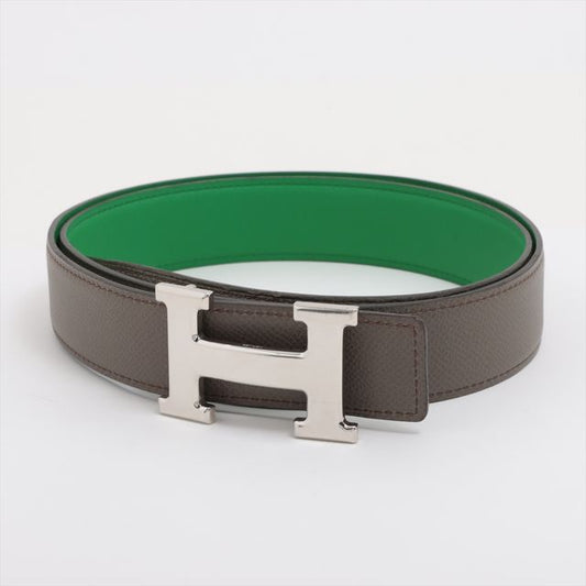 Hermès Constance H Belt 2014 95 Size