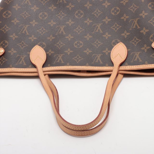 Louis Vuitton Monogram Neverfull MM