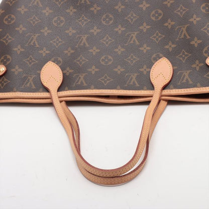 Louis Vuitton Monogram Neverfull MM