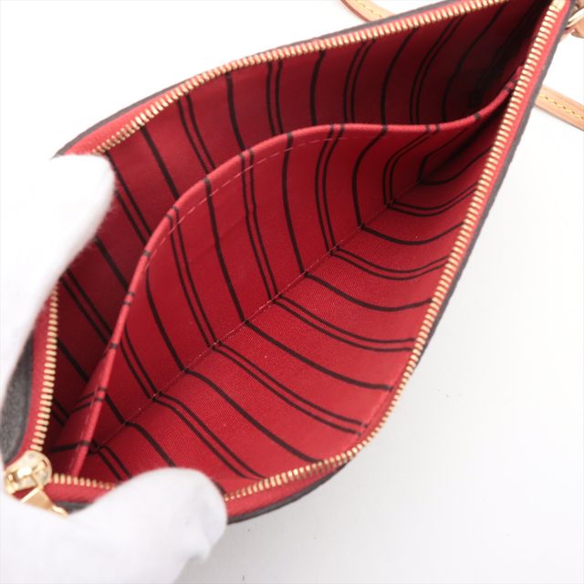 Louis Vuitton Monogram Neverfull MM