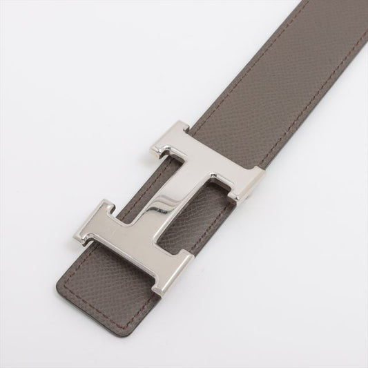 Hermès Constance H Belt 2014 95 Size