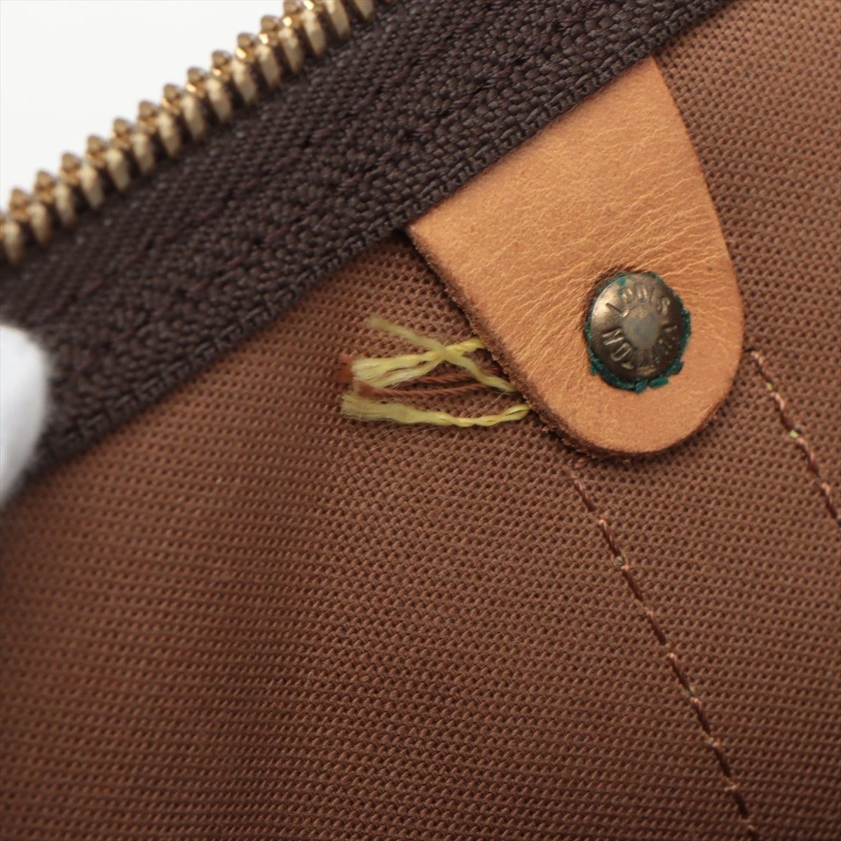 Louis Vuitton Monogram Keepall Bandouliere 50 M41416 Boston Bag