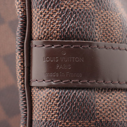 Louis Vuitton Damier Speedy Bandouliere 30 N41367 Shoulder Bag