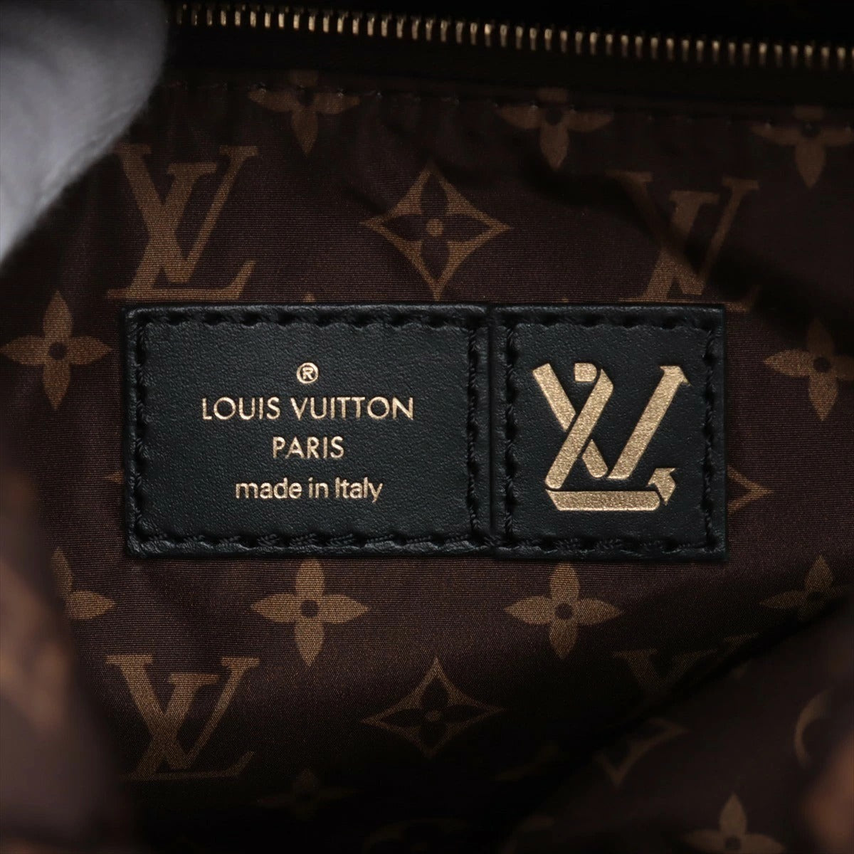 Louis Vuitton LV Pillow On The Go MM M21069 Tote Bag