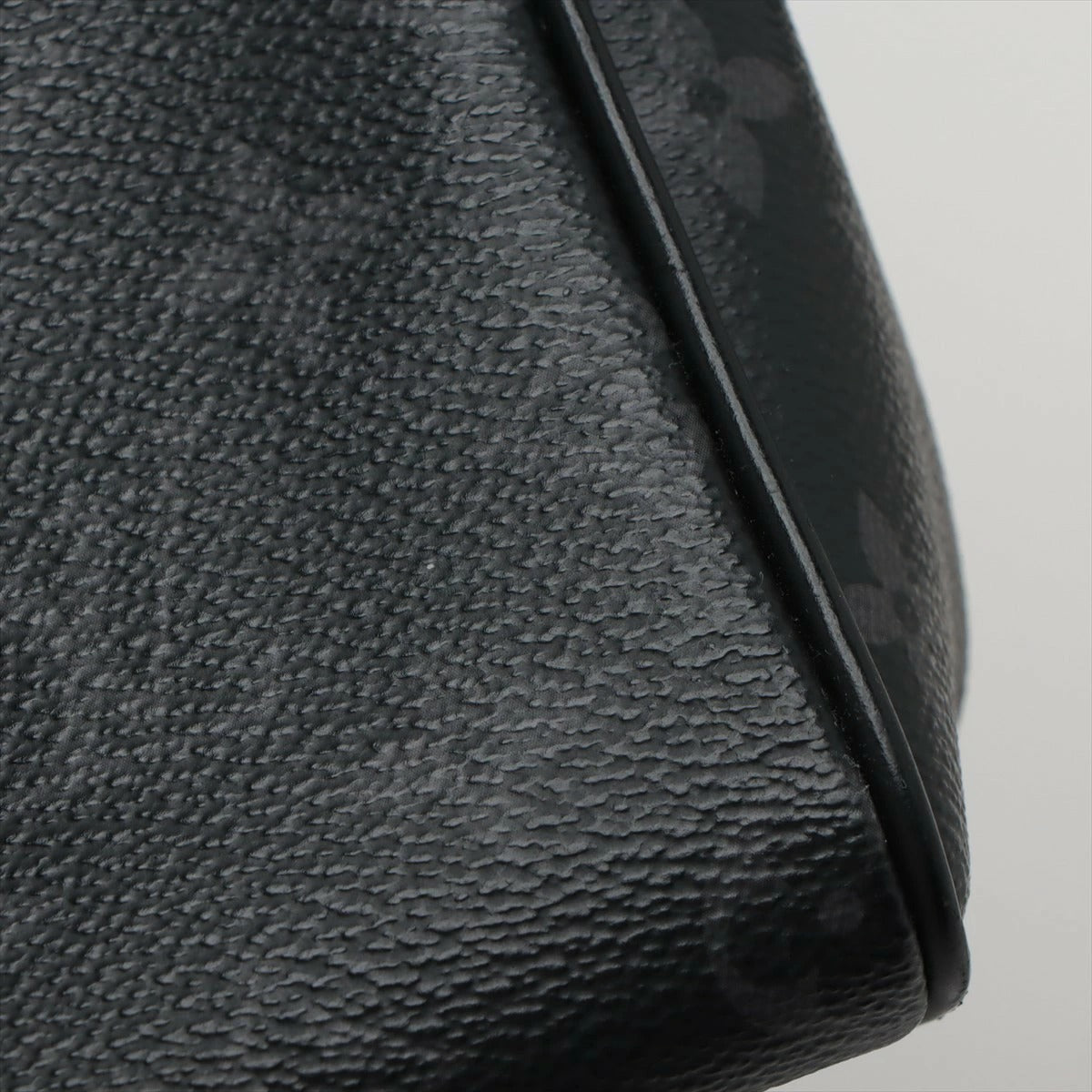 Louis Vuitton Monogram Eclipse District PM NM M44000 Messenger Bag