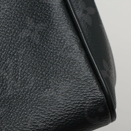 Louis Vuitton Monogram Eclipse District PM NM M44000 Messenger Bag