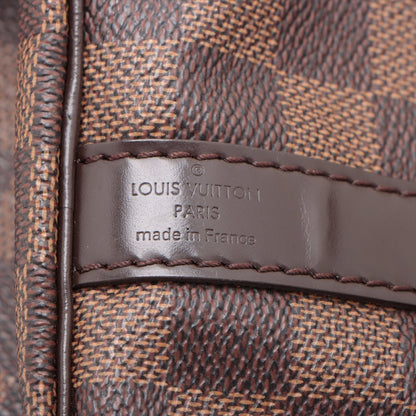 Louis Vuitton Damier Speedy Bandouliere 35 N41182 Shoulder bag