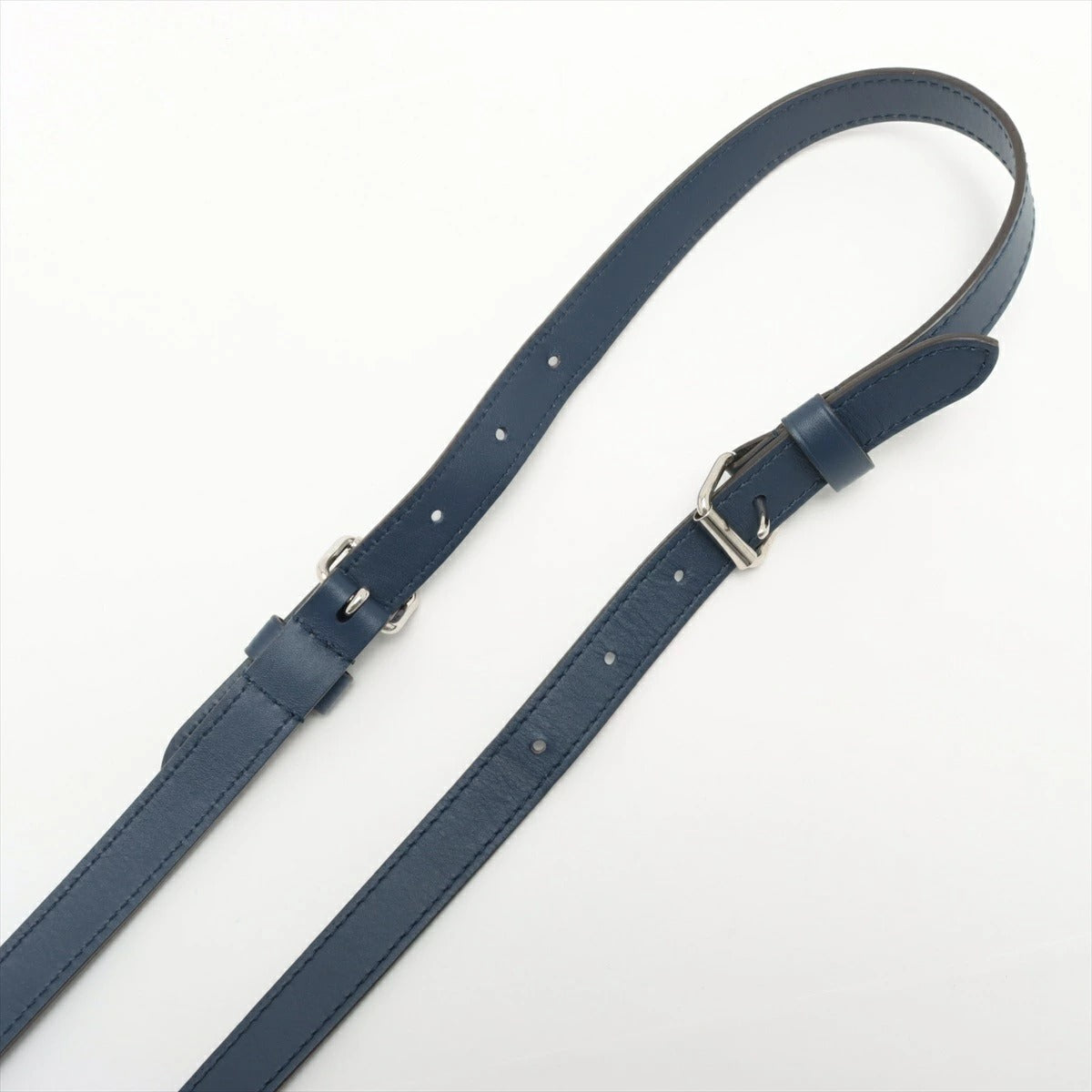 Louis Vuitton Escale Speedy 30 Bandouliere M45146 MB0290 Blue
