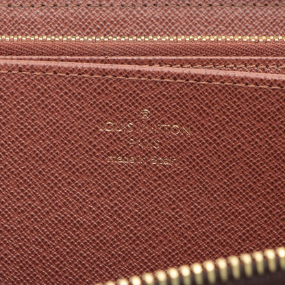 Louis Vuitton Monogram Zippy Wallet M42616 Long Wallet
