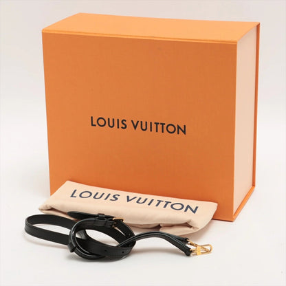 Louis Vuitton Petit Bucket M59961 Top Handle