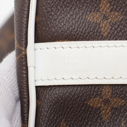 Louis Vuitton Monogram Speedy Bandouliere 25 M20754 Shoulder bag