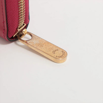 Louis Vuitton Vernis Zippy Wallet M91981 Long Wallet