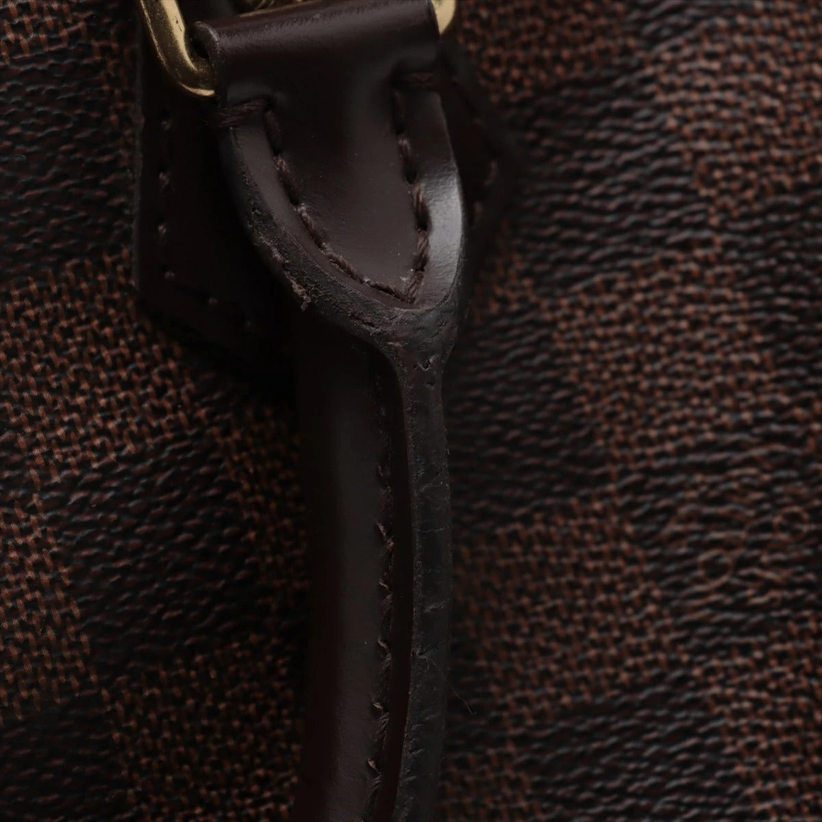 Louis Vuitton Damier Speedy Bandouliere 30 N41367 Shoulder Bag