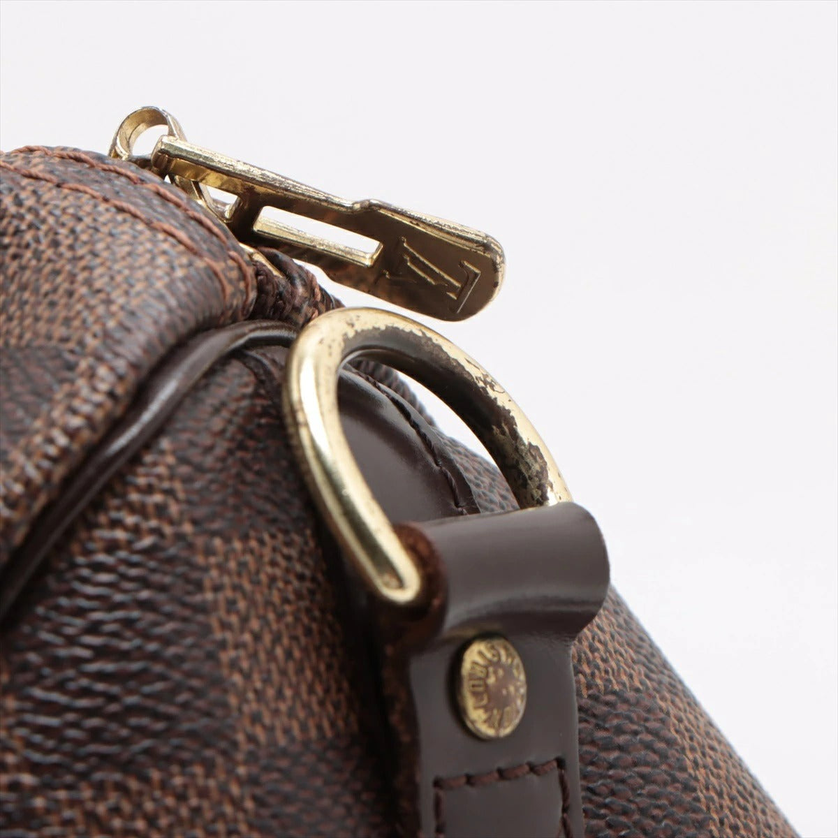 Louis Vuitton Damier Speedy Bandouliere 35 N41182 Shoulder bag