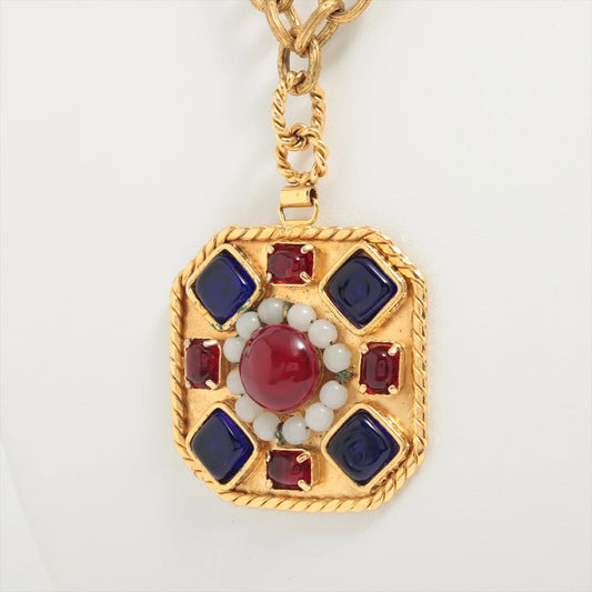 Chanel Gripoa Vintage Necklace
