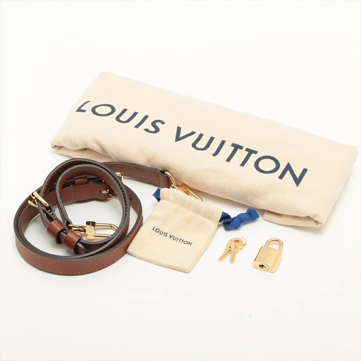 Louis Vuitton Teddy Speedy 25 Bandouliere M55422