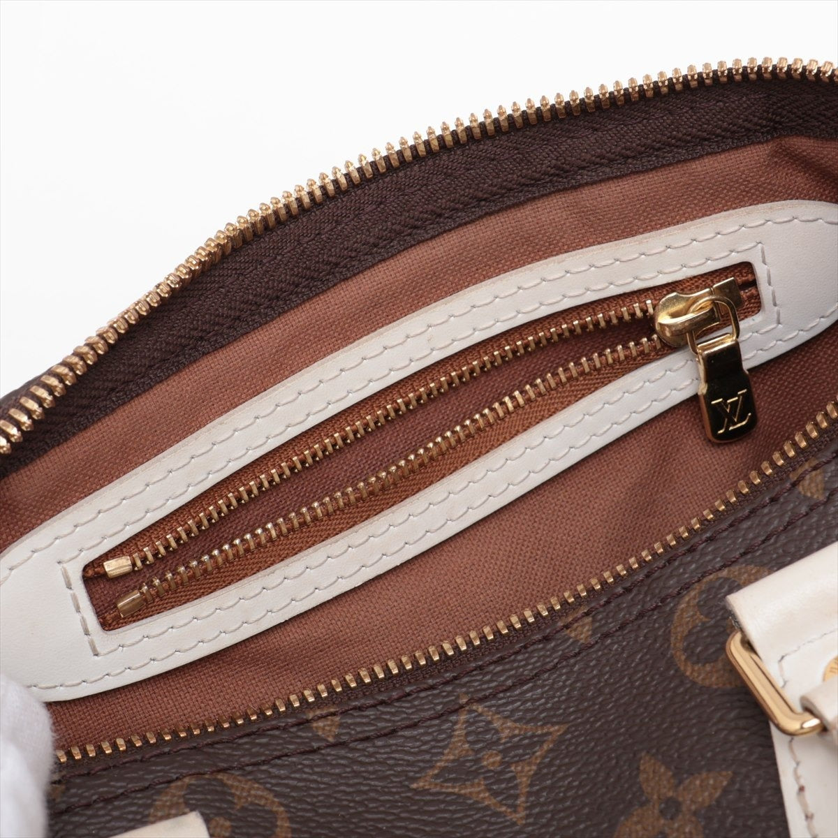 Louis Vuitton Monogram Speedy Bandouliere 25 M20754 Shoulder bag