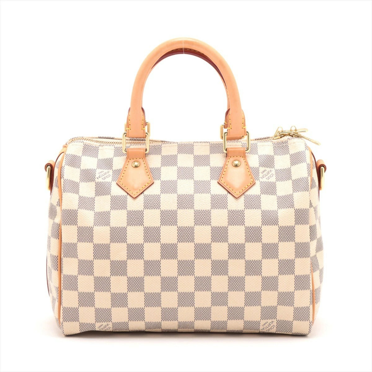 Louis Vuitton Damier Azur Speedy 25 N41374 Shoulder bag Mini Boston bag
