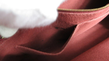 Louis Vuitton Empreinte Bicolor On the Go MM M45495 Empreinte Leather Tote