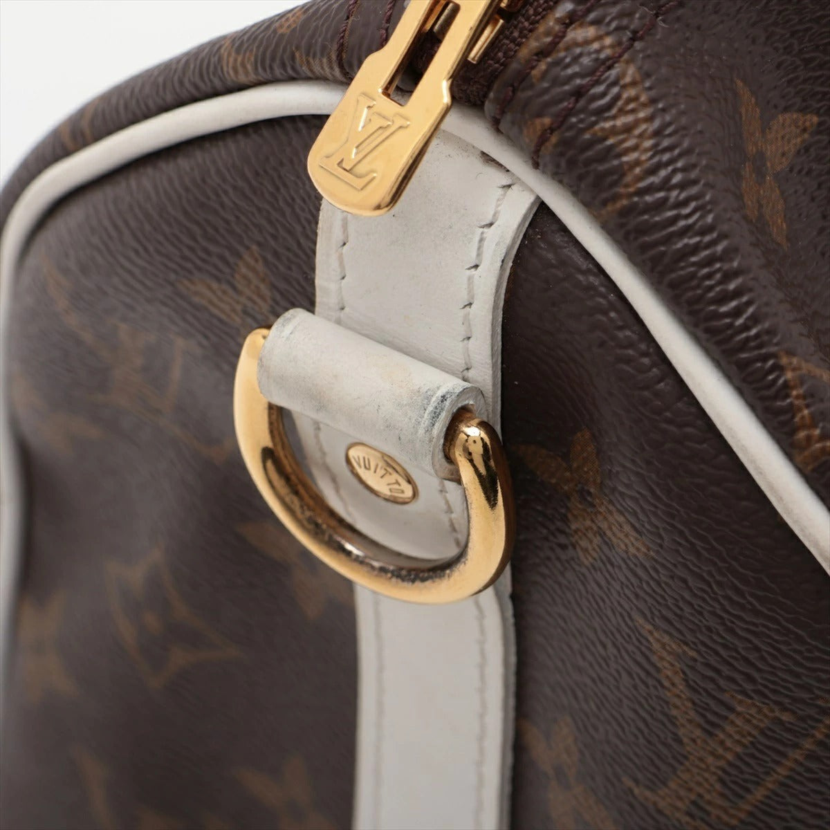 Louis Vuitton Monogram Speedy Bandouliere 25 M20754 Shoulder bag