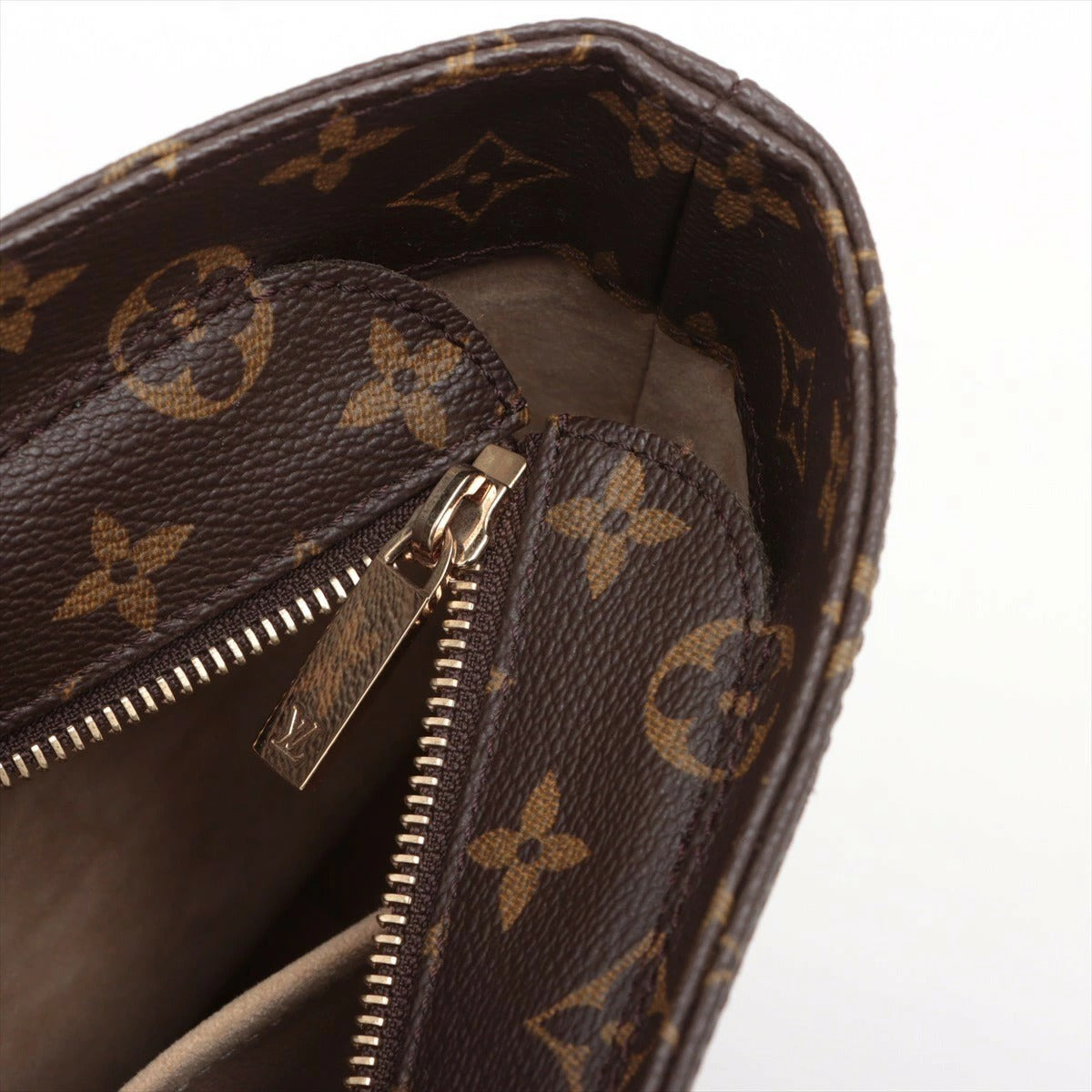 Louis Vuitton Monogram Luco M51155 Tote Bag