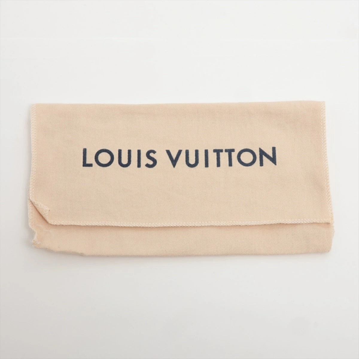 Louis Vuitton Damier Portefeuille Sarah N60144 Rose Ballerine Flap Long Wallet
