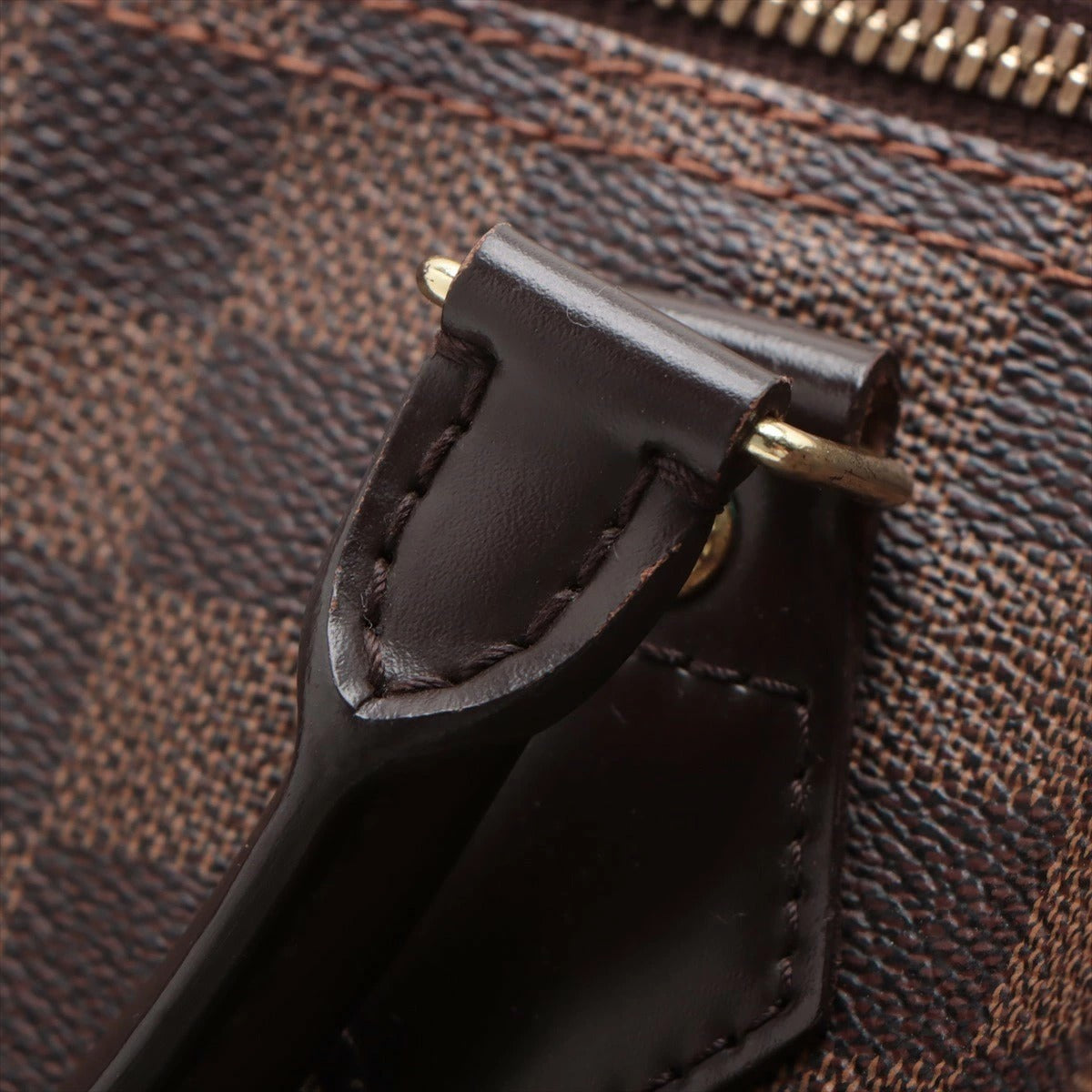 Louis Vuitton Damier Speedy Bandouliere 35 N41182 Shoulder bag