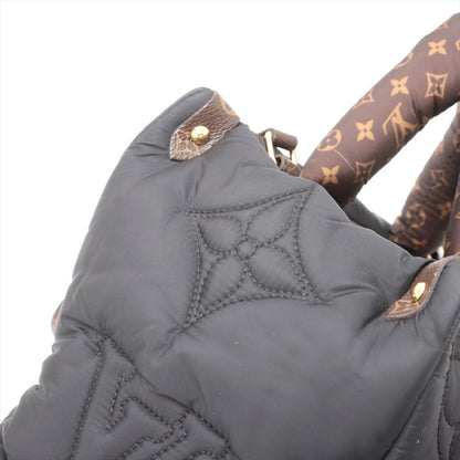 Louis Vuitton LV Pillow On The Go MM M21069 Tote Bag