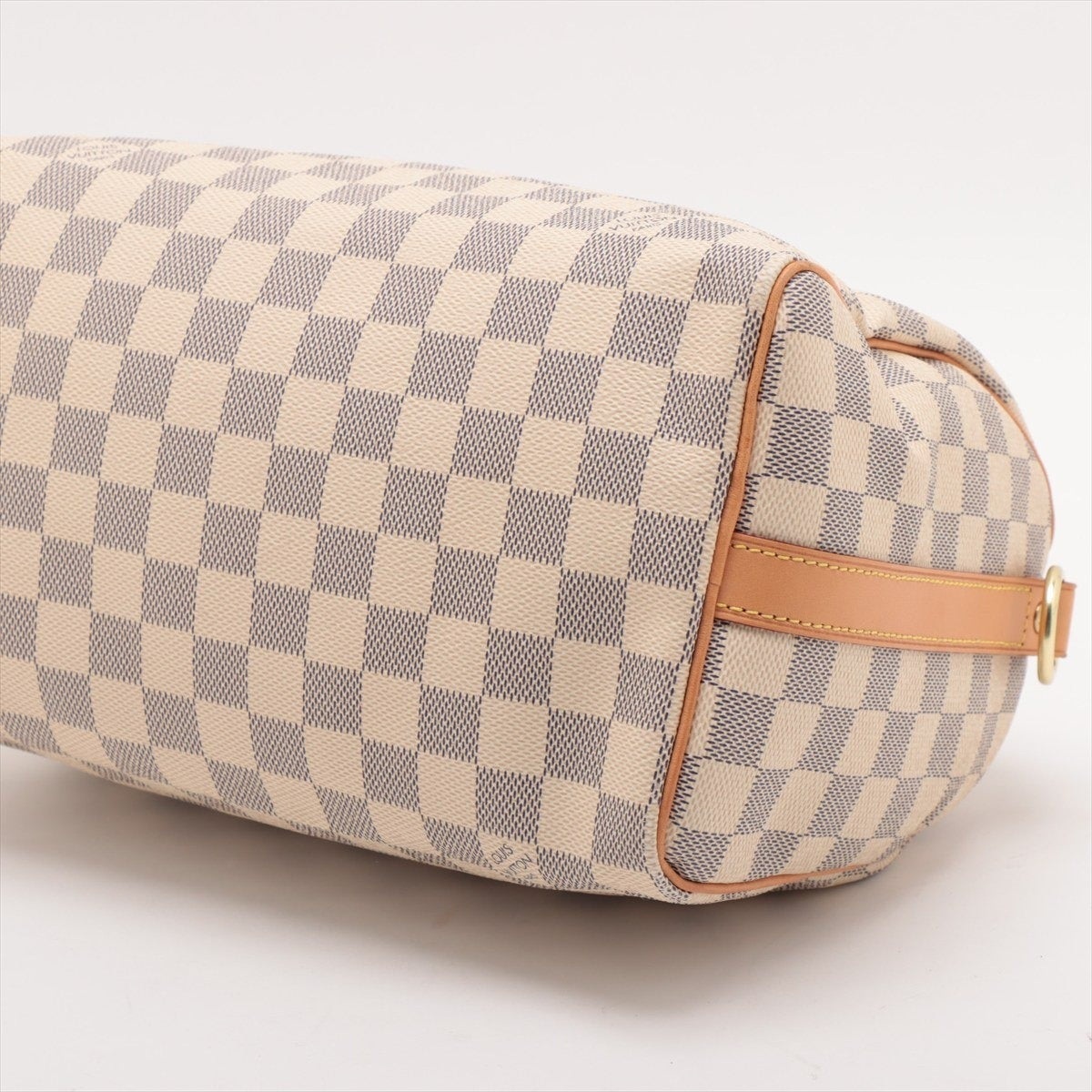 Louis Vuitton Damier Azur Speedy 25 N41374 Shoulder bag Mini Boston bag