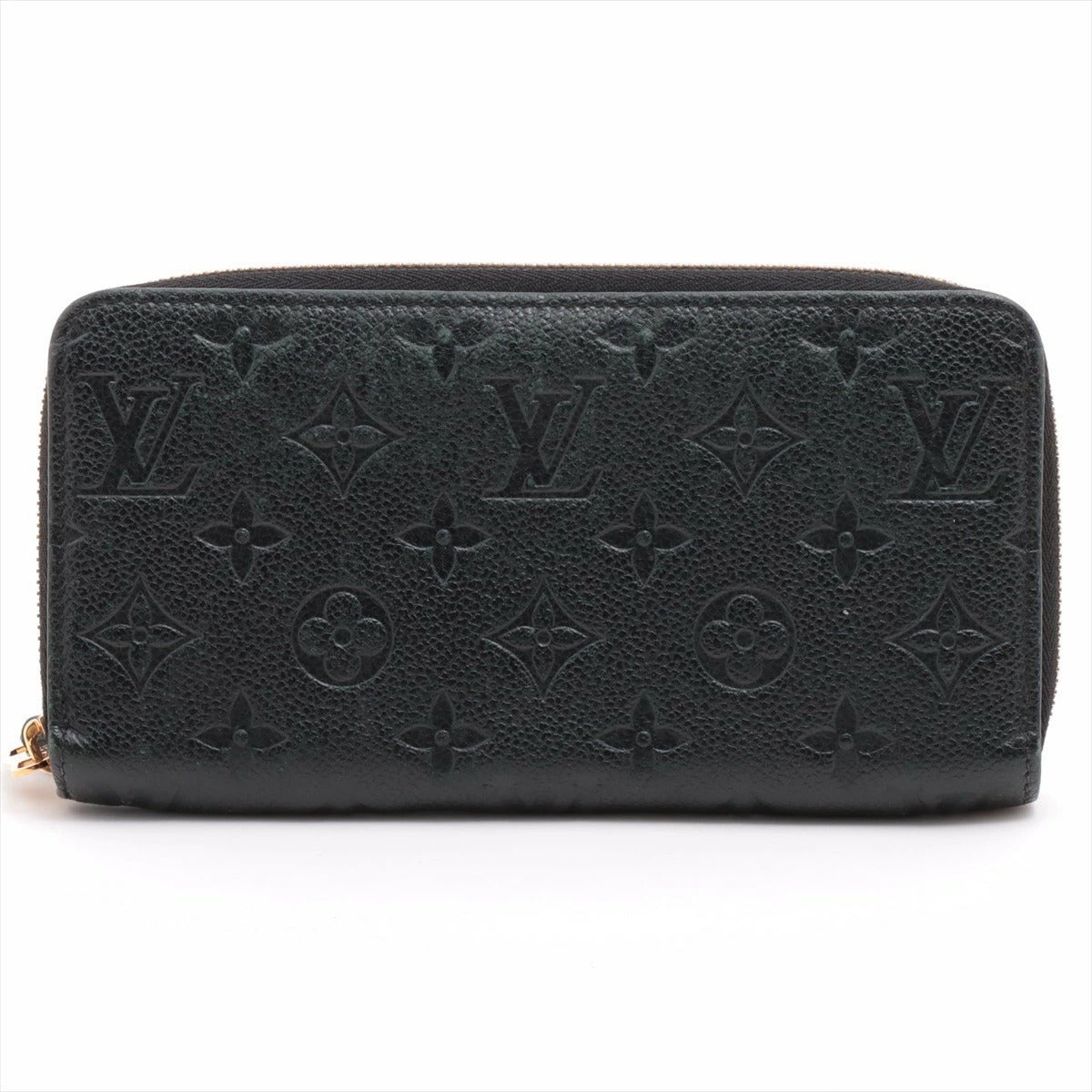 Louis Vuitton Empreinte Zippy Wallet M60571 Long Wallet