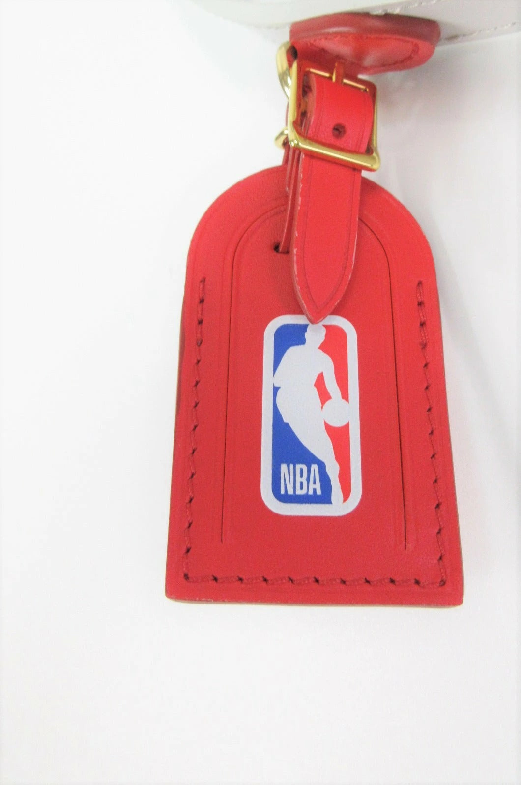 Louis Vuitton NBA Collaboration Soft Trunk M80102 Crossbody Bag