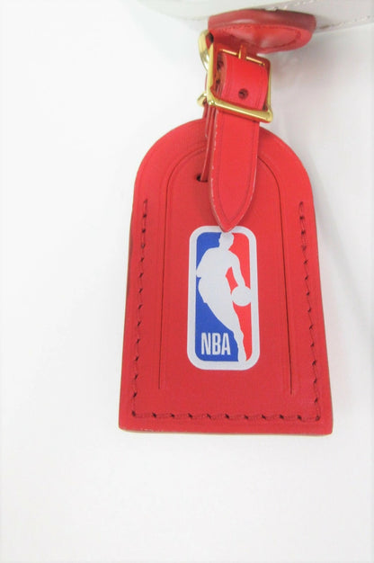 Louis Vuitton NBA Collaboration Soft Trunk M80102 Crossbody Bag