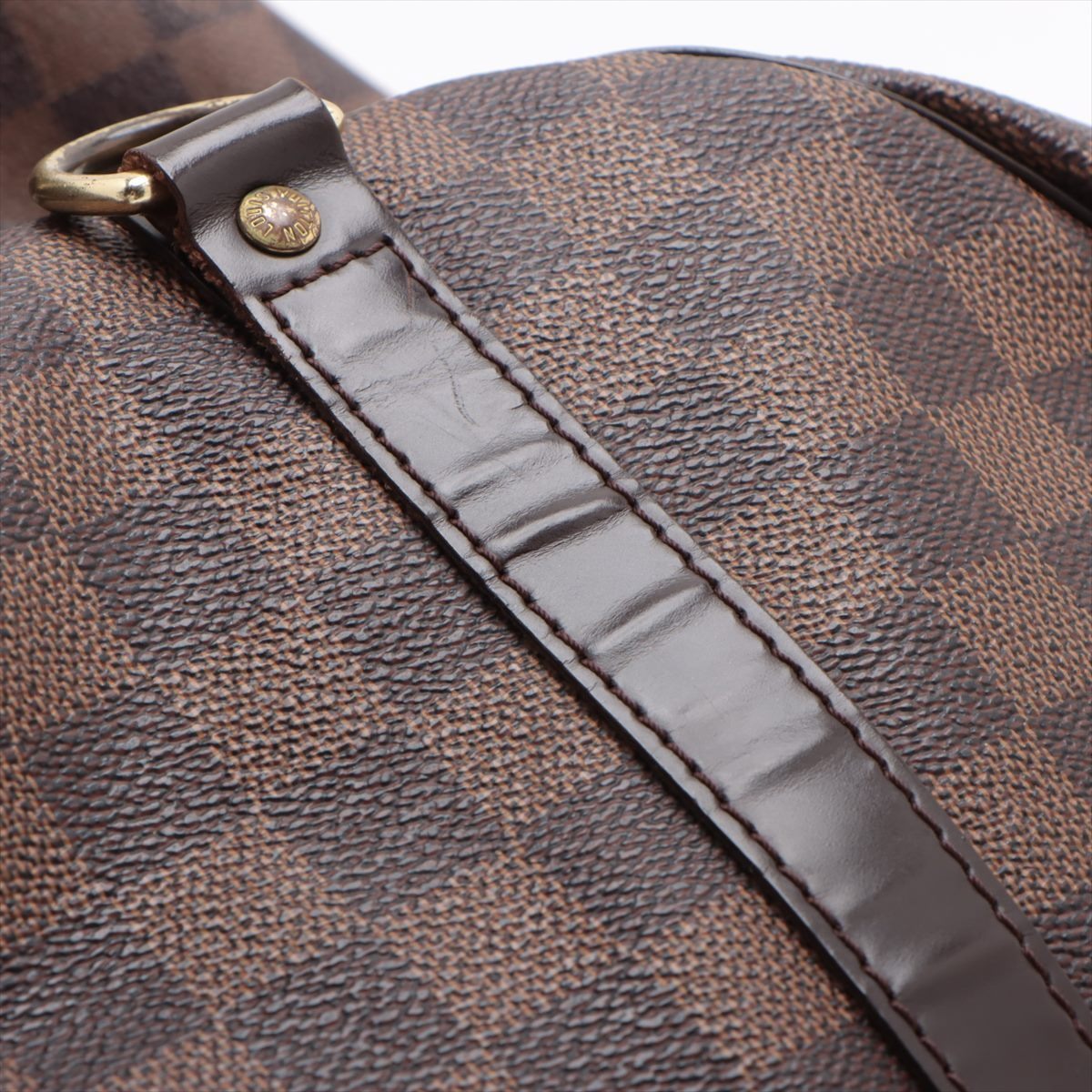 Louis Vuitton Damier Speedy Bandouliere 35 N41182 Shoulder bag