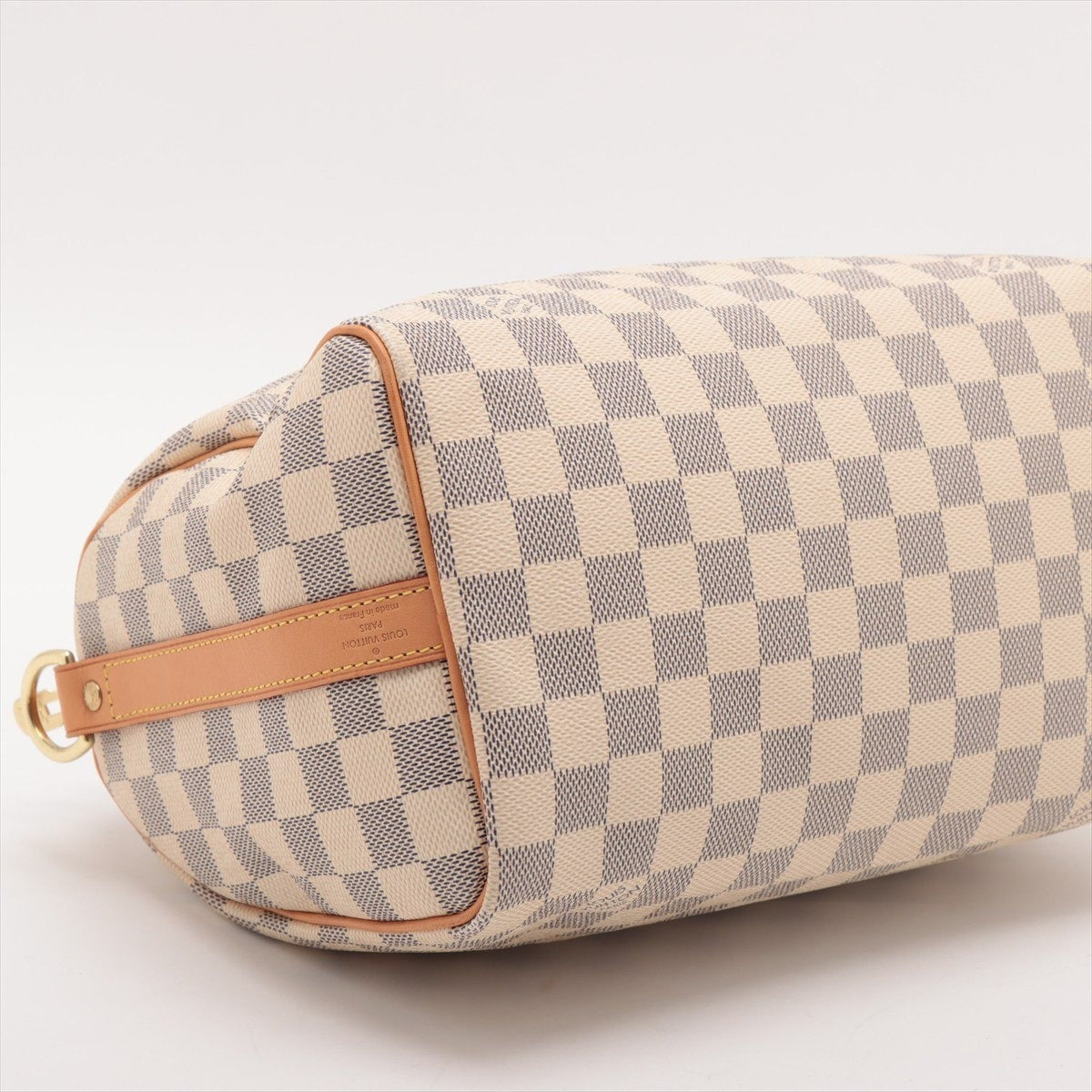 Louis Vuitton Damier Azur Speedy 25 N41374 Shoulder bag Mini Boston bag