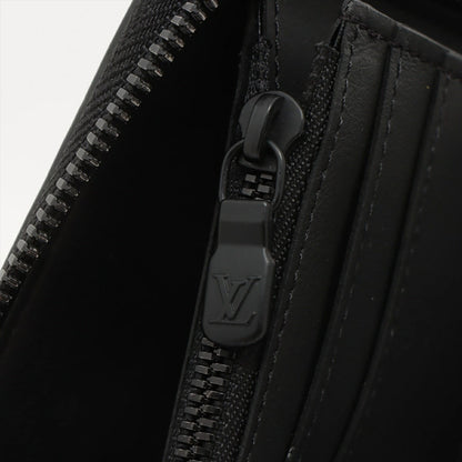 Louis Vuitton Shadow Zippy Wallet Vertical M62902