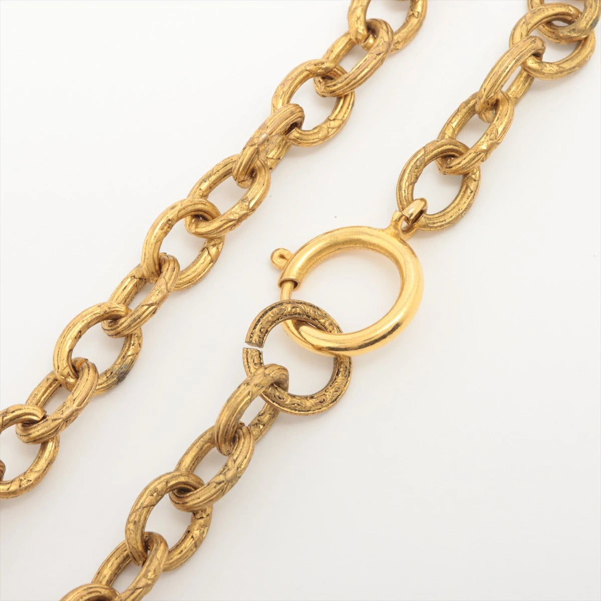 Chanel Gripoa Vintage Necklace