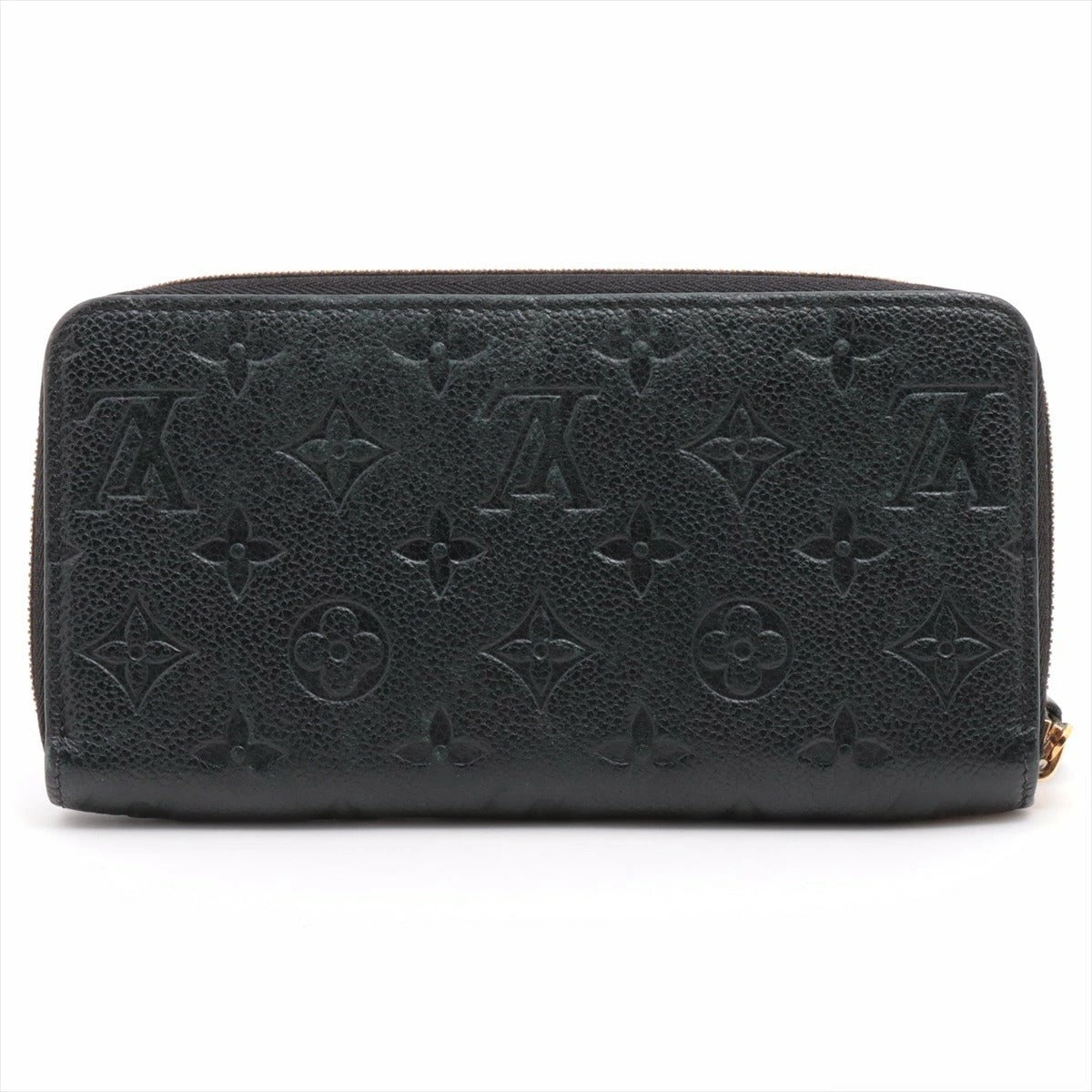 Louis Vuitton Empreinte Zippy Wallet M60571 Long Wallet