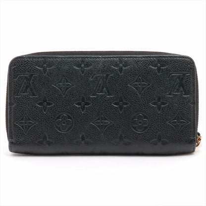 Louis Vuitton Empreinte Zippy Wallet M60571 Long Wallet